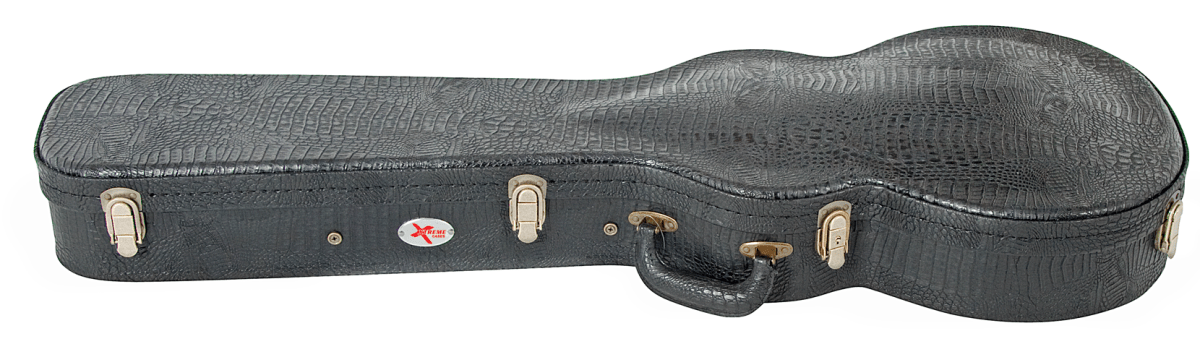 Xtreme LP Style Electric Guitar Case - Sieffs Music