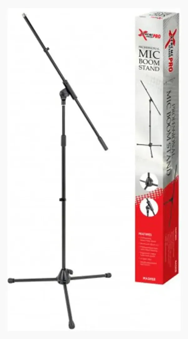 Xtreme Pro Stands MA5858 Professional Mic Boom Stand - Sieffs Music