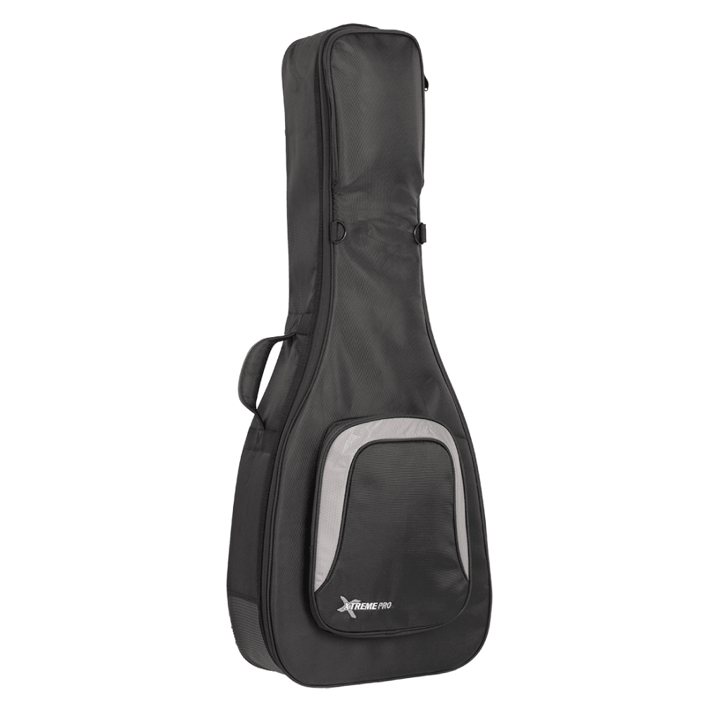 Xtreme Pro TDX5W Premium Deluxe Dreadnought Acoustic Guitar Gig Bag - Sieffs Music