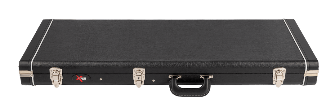 Xtreme Rectangular Hard Case ST/TL - Sieffs Music