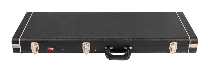 Xtreme Rectangular Hard Case ST/TL - Sieffs Music
