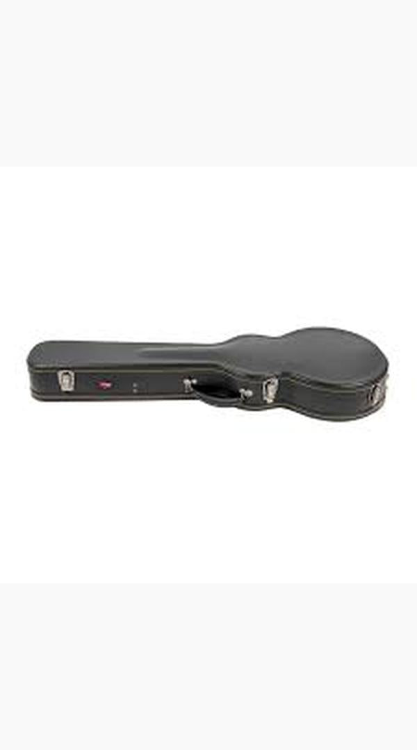 Xtreme Vinyl Les Paul style Guitar Hardcase - Sieffs Music