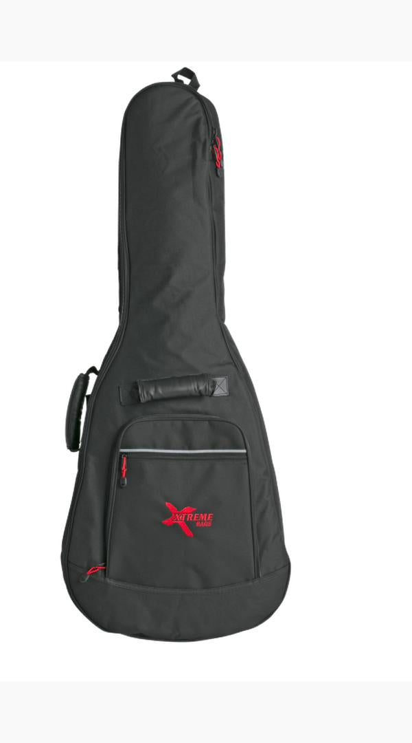 Xtreme Western guitar Gig bag Heavy Duty - TB315W - Sieffs Music