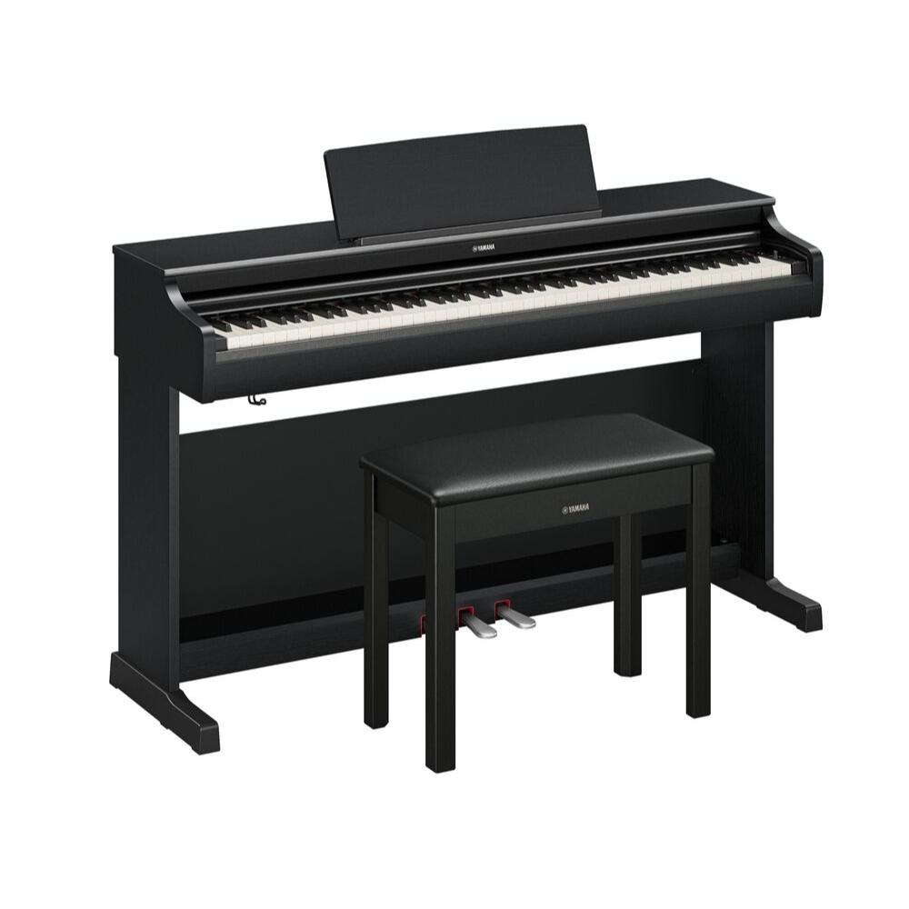 Yamaha Arius YDP-166 Digital Piano - Sieffs Music