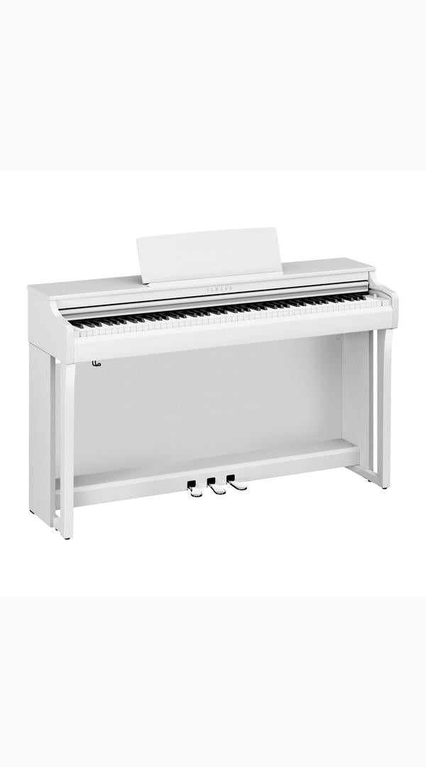 Yamaha Clavinova CLP - 825 Digital Piano - Sieffs Music