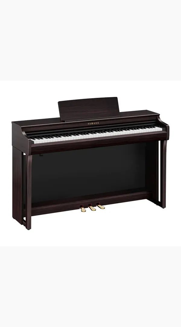 Yamaha Clavinova CLP - 825 Digital Piano - Sieffs Music