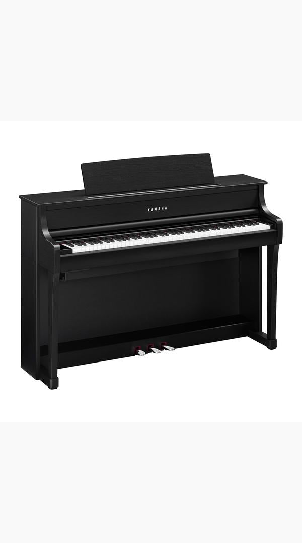 Yamaha CLP - 875 Clavinova Digital Piano - Sieffs Music