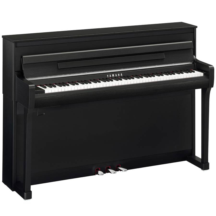 Yamaha CLP-885 Clavinova Digital Piano - Sieffs Music