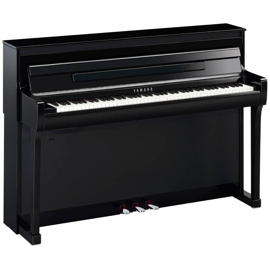 Yamaha CLP-885 Clavinova Digital Piano - Sieffs Music