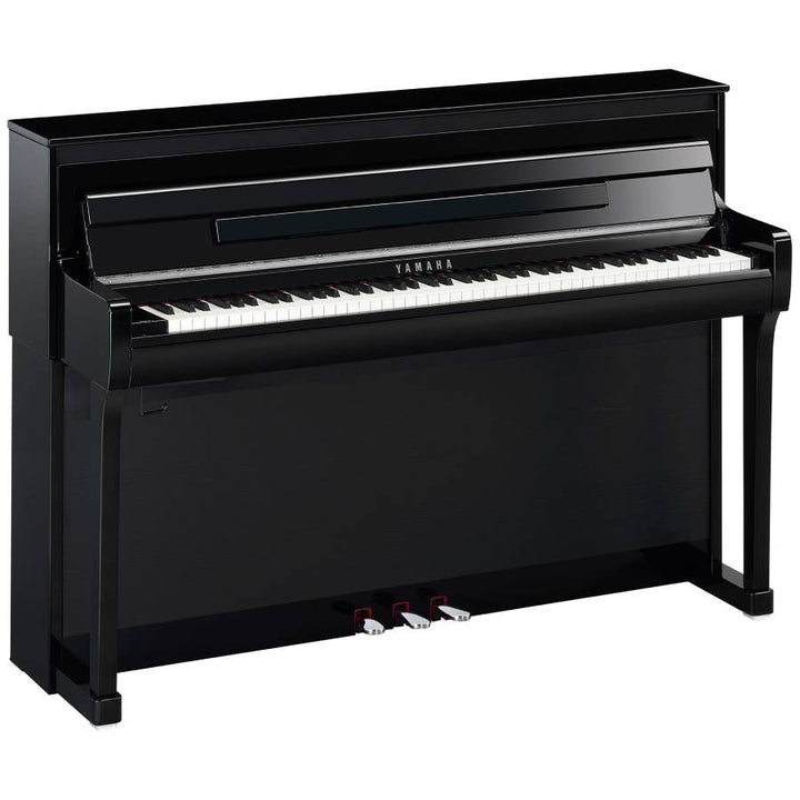Yamaha CLP-885 Clavinova Digital Piano - Sieffs Music