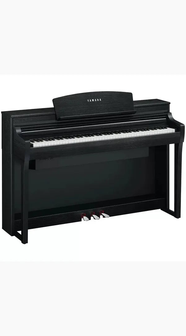 Yamaha CSP - 275 Streamlight Digital Piano - Sieffs Music