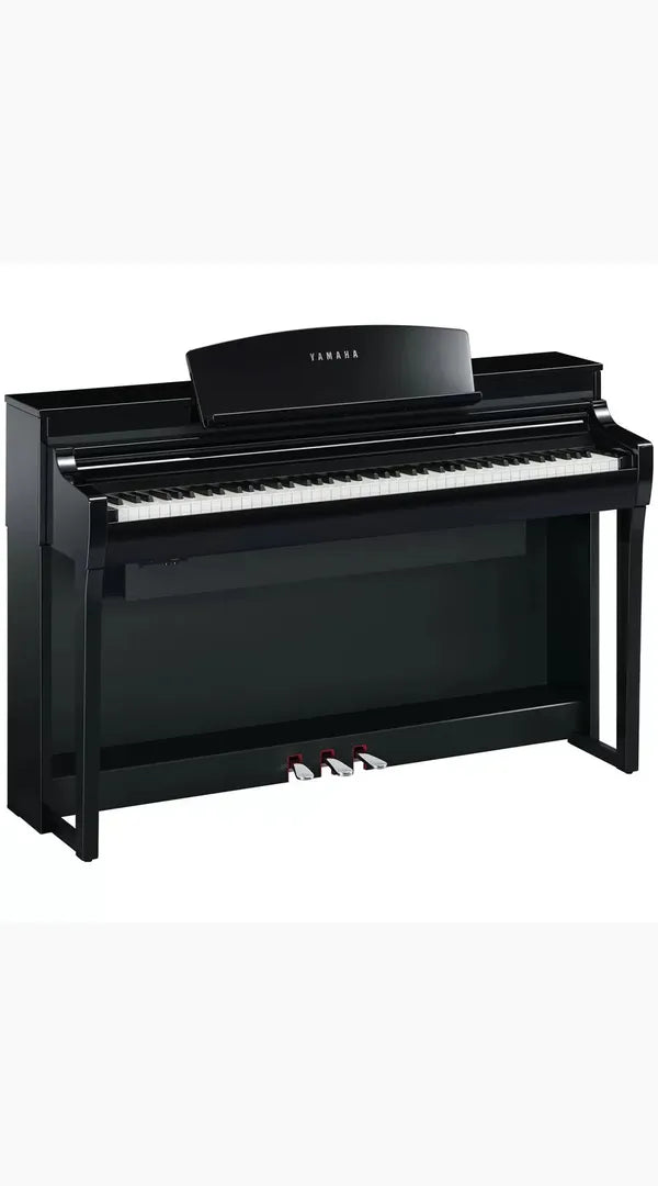 Yamaha CSP - 275 Streamlight Digital Piano - Sieffs Music
