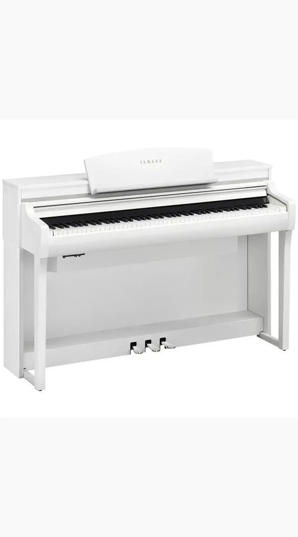 Yamaha CSP - 275 Streamlight Digital Piano - Sieffs Music