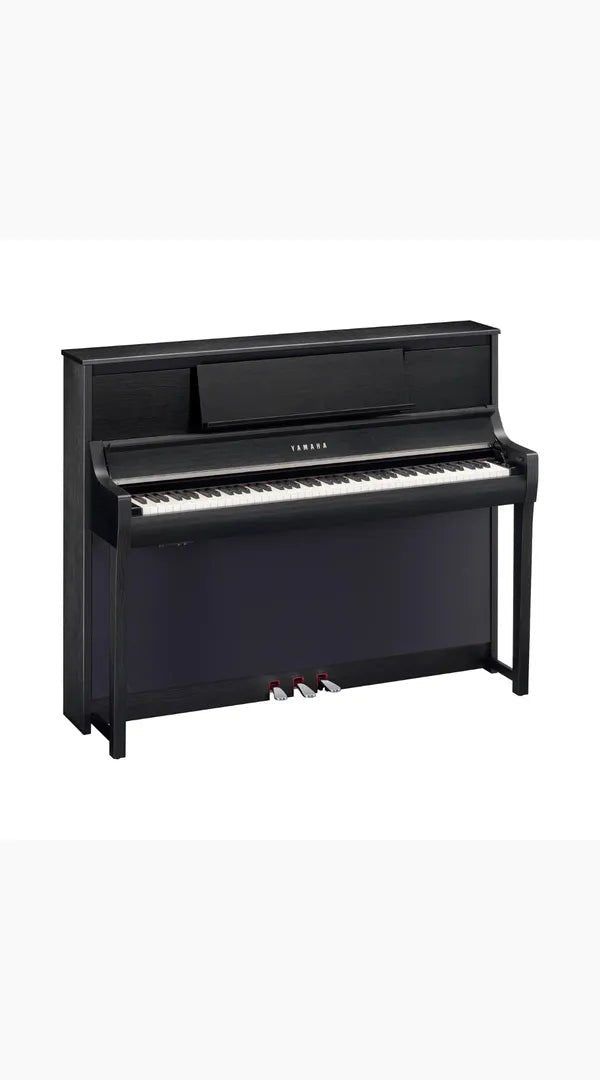 Yamaha CSP - 295 Clavinova Smart Digital Piano - Sieffs Music