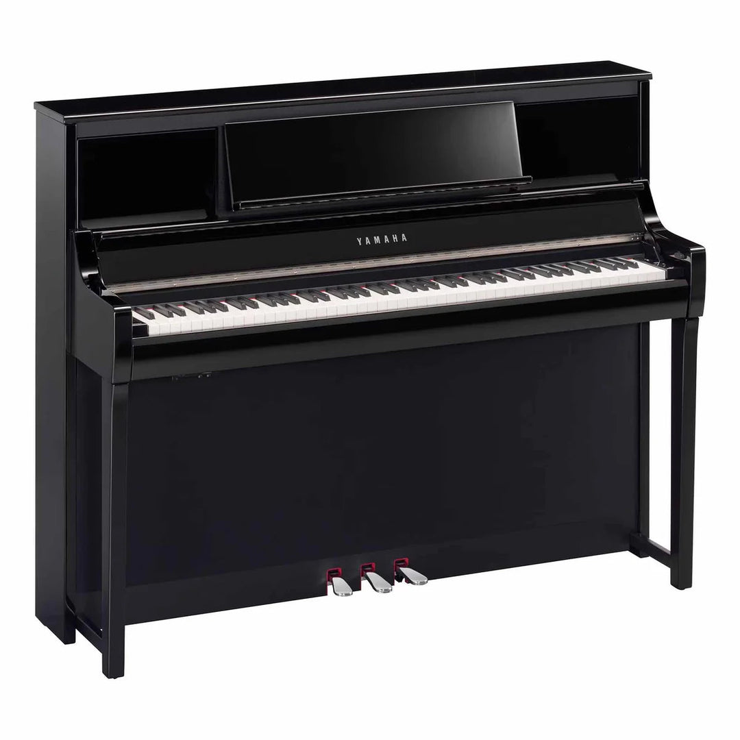 Yamaha CSP-295B Clavinova Smart Digital Piano - Sieffs Music