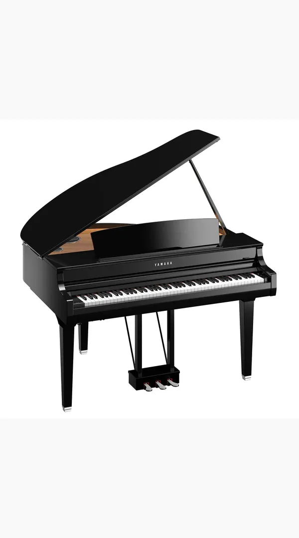 Yamaha CSP - 295GP Clavinova Smart Grand Piano - Sieffs Music