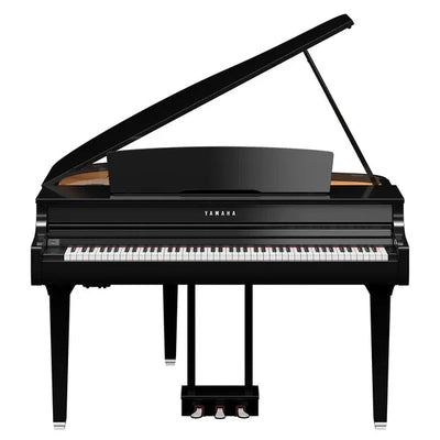 Acoustic Pianos