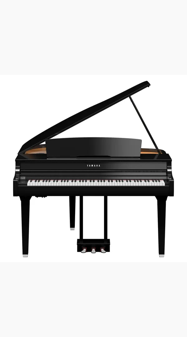Yamaha CSP - 295GP Clavinova Smart Grand Piano - Sieffs Music