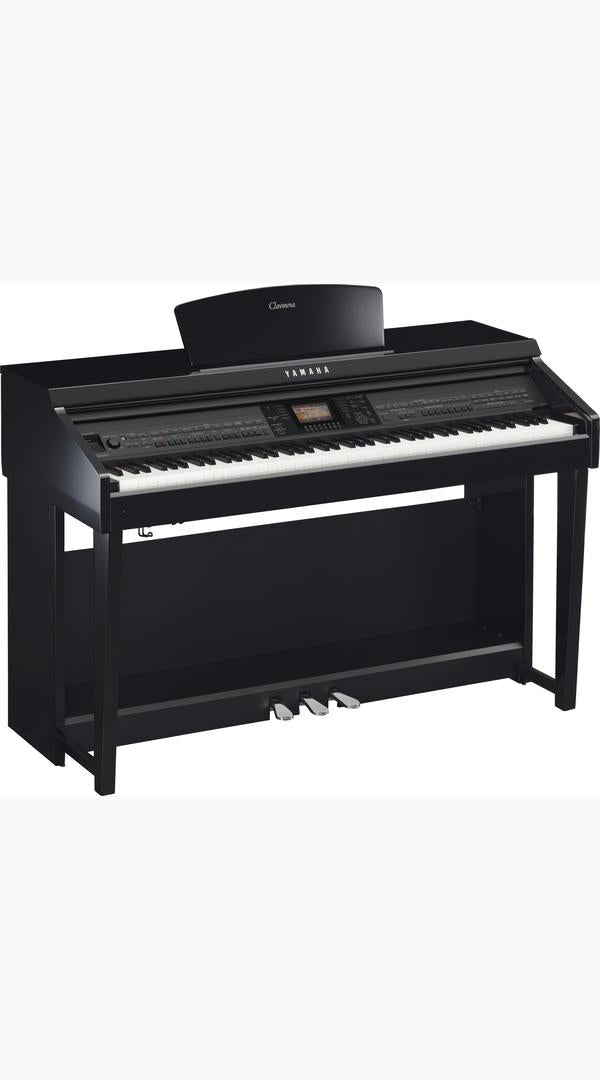 Yamaha CVP - 701 Clavinova Digital Piano - Sieffs Music