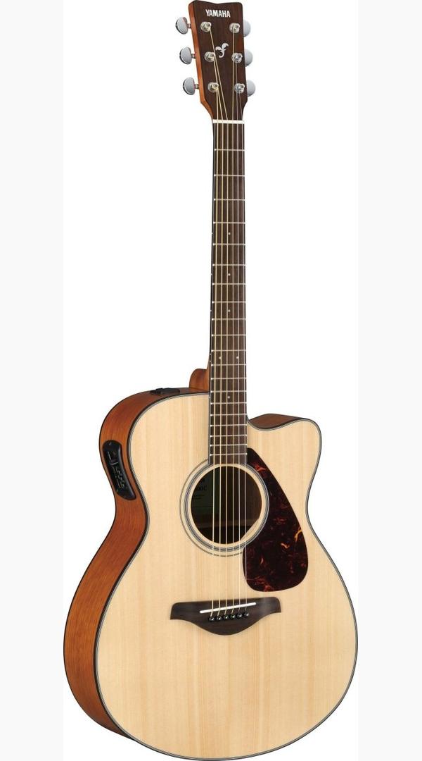 Yamaha FSX800C Natural - Sieffs Music