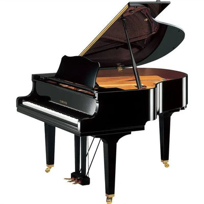 Yamaha Acoustic Pianos