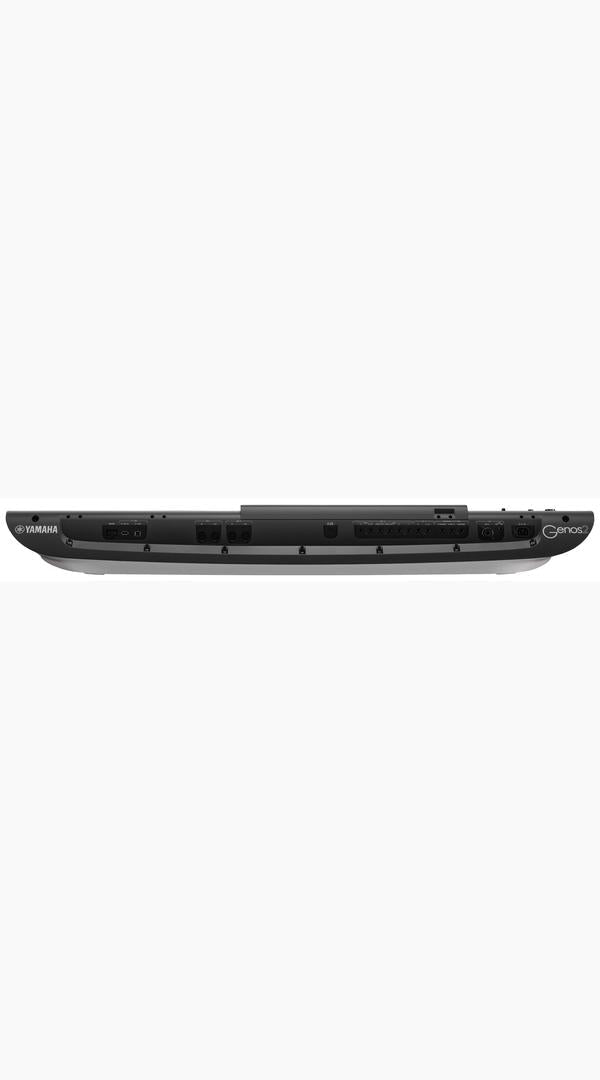 Yamaha Genos2 Arranger Workstation Keyboard - Sieffs Music