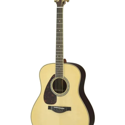 Electric Acoustic Guitars