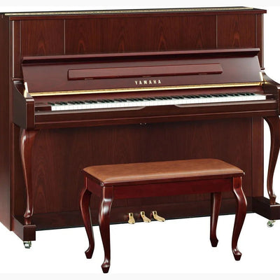 Acoustic Pianos