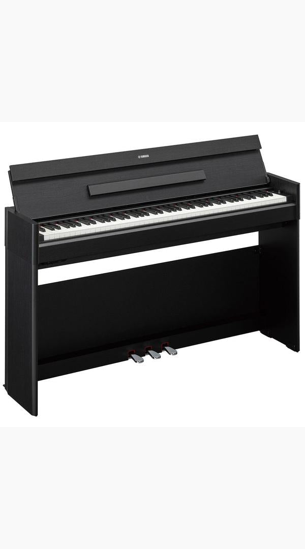 Yamaha YDP - S55 Arius Slimline Digital Piano - Sieffs Music