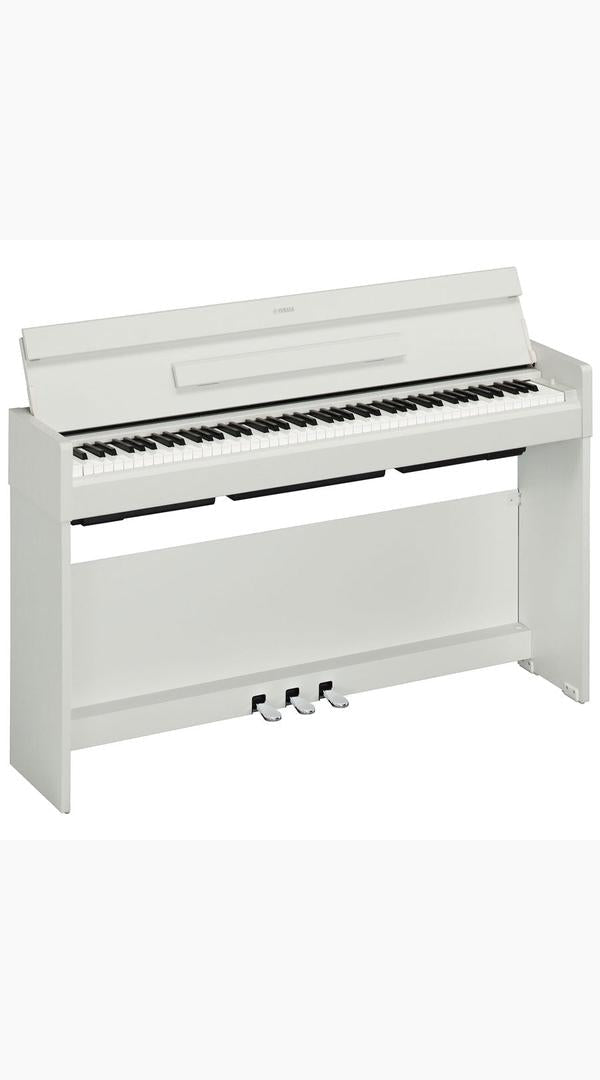 Yamaha YDP - S55 Arius Slimline Digital Piano - Sieffs Music