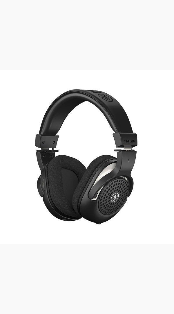 Yamaha YH - WL500 Wireless Headphones - Sieffs Music