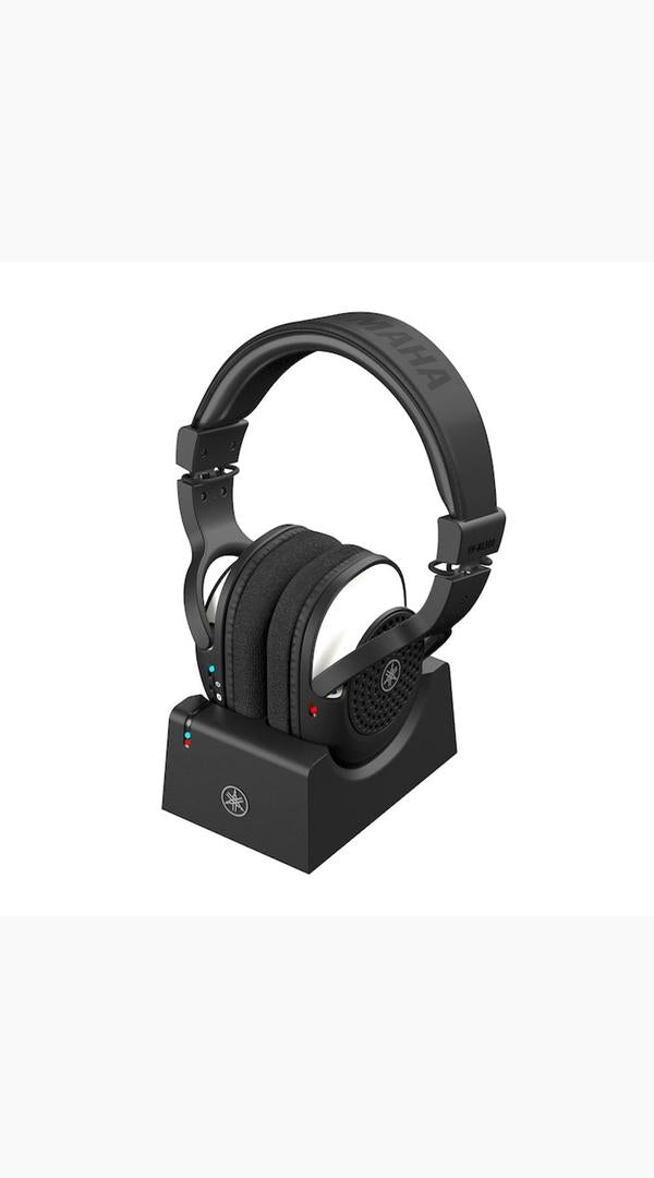 Yamaha YH - WL500 Wireless Headphones - Sieffs Music