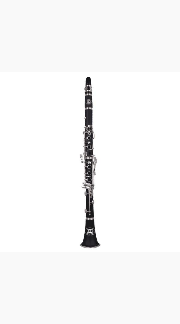 ZO Academy Bb Clarinet - Sieffs Music