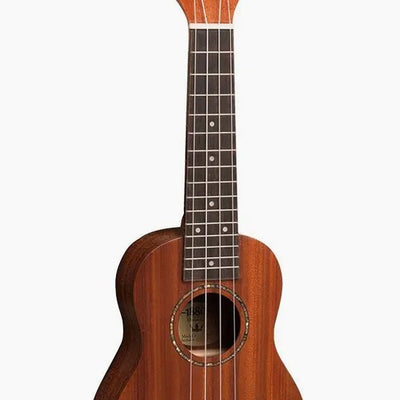 1880 Ukulele Co.