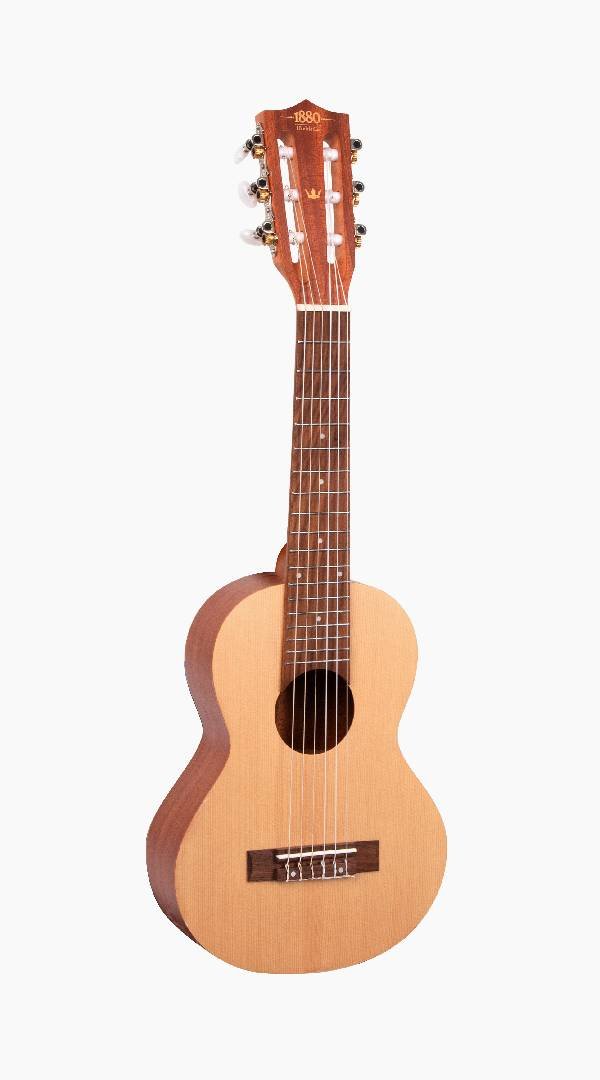 1880 Ukulele Co Guitarlele - Sieffs Music