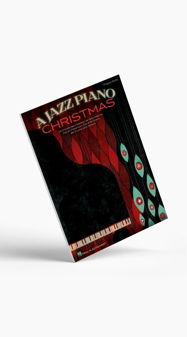 A Jazz Piano Christmas - Sieffs Music