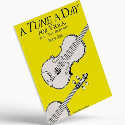 String Tuition Book