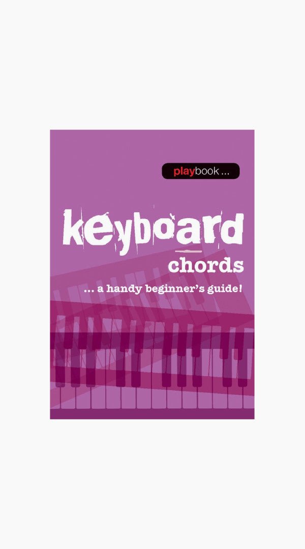 Alfreds Pocket Playbook Music Beginner Guides - Sieffs Music