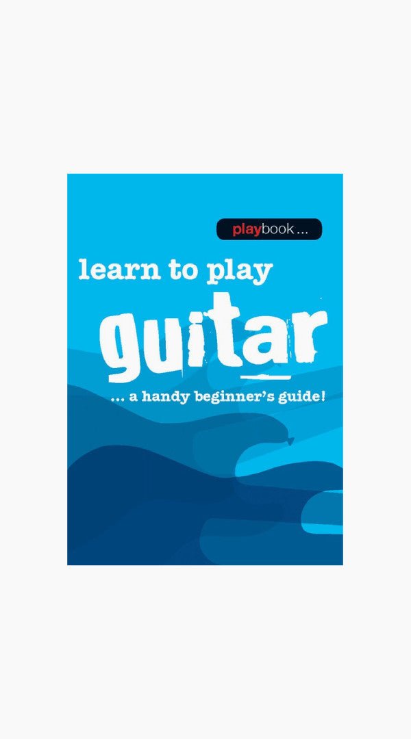 Alfreds Pocket Playbook Music Beginner Guides - Sieffs Music