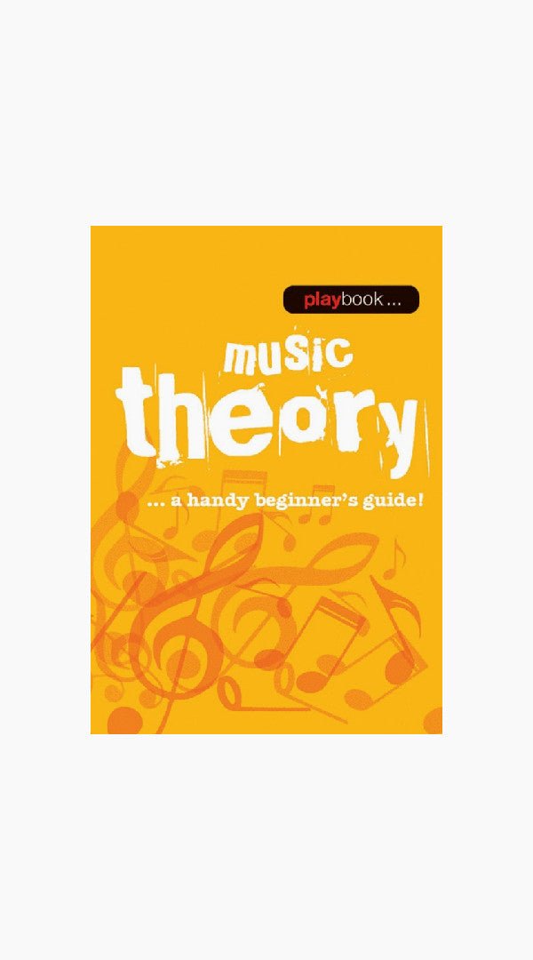 Alfreds Pocket Playbook Music Beginner Guides - Sieffs Music