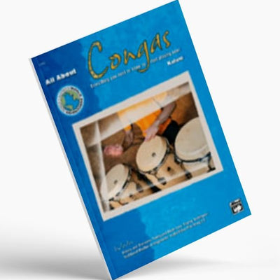 Drum Music Book