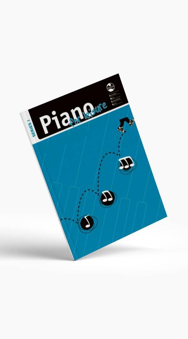 Music Books