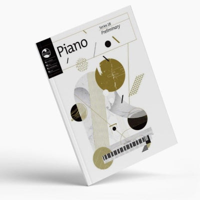 All Piano Books