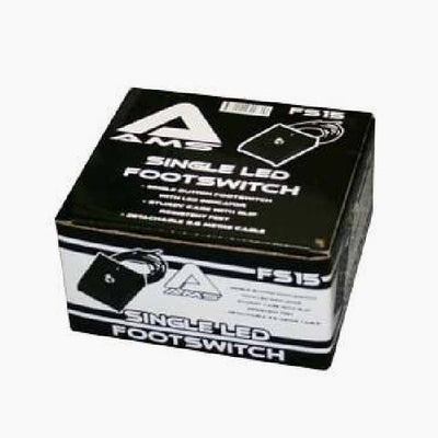 Utility Guitar Pedals