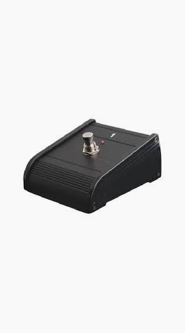 AMS FS15 Single LED Footswitch - Sieffs Music
