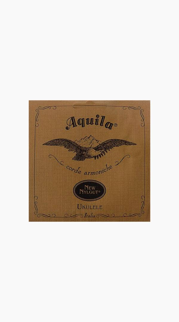 Aquila Ukulele Strings - Sieffs Music