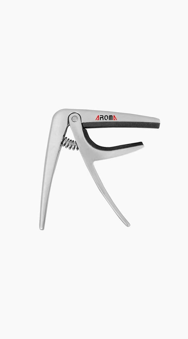 Aroma Ukulele / Banjo Capo - Sieffs Music