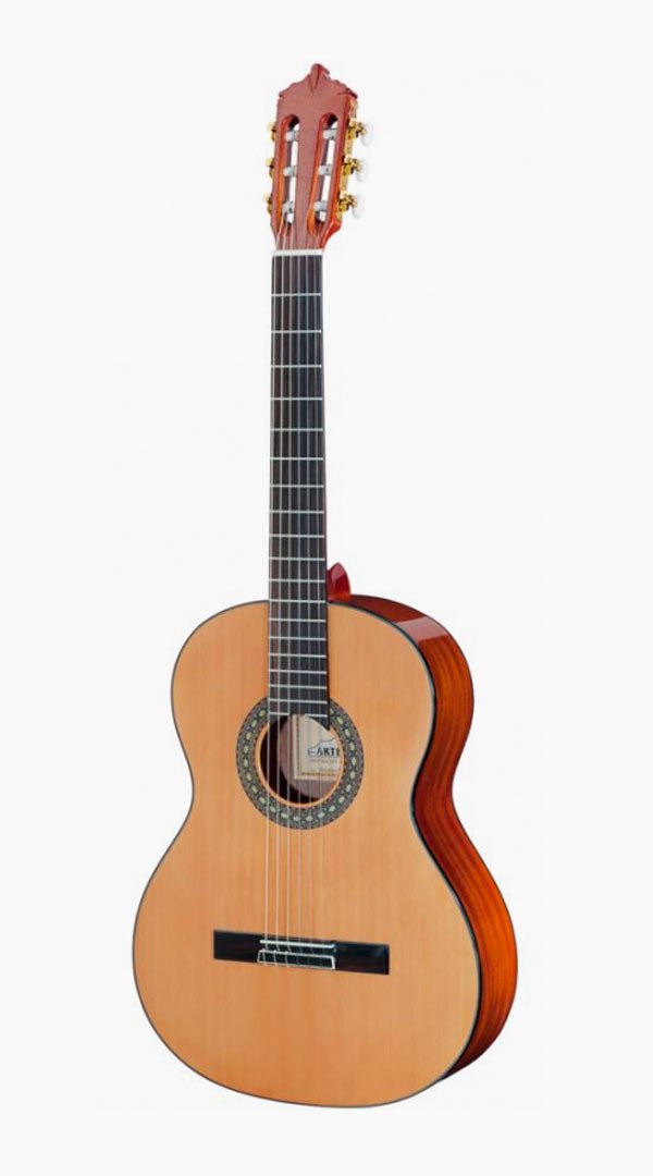Guitars