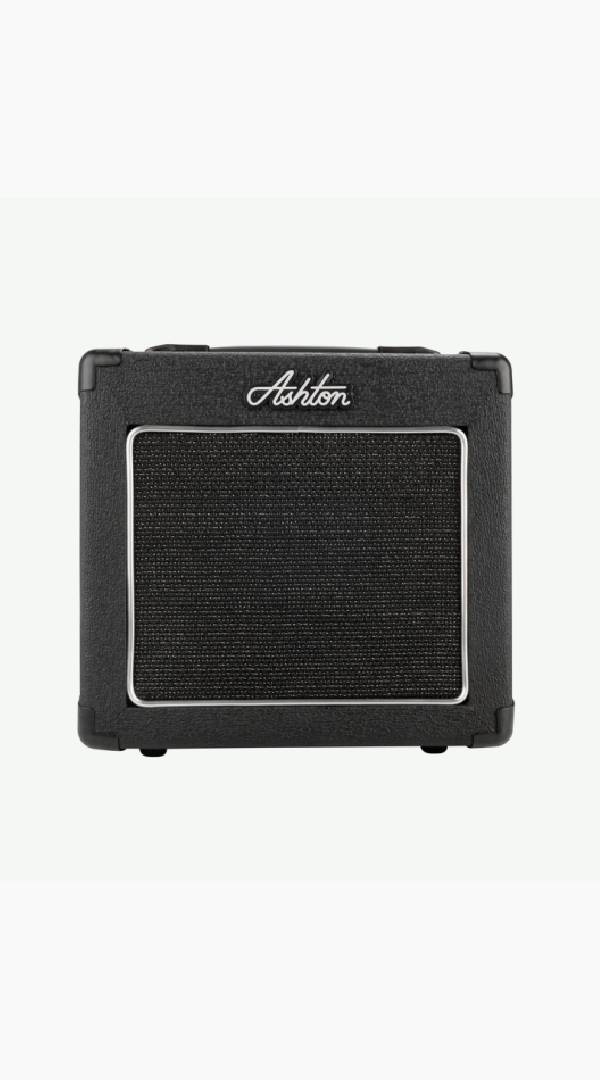 Ashton GA10 (ANZ) Guitar Amplifier - Sieffs Music