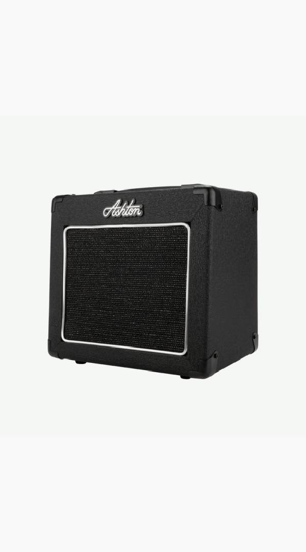 Ashton GA10 (ANZ) Guitar Amplifier - Sieffs Music